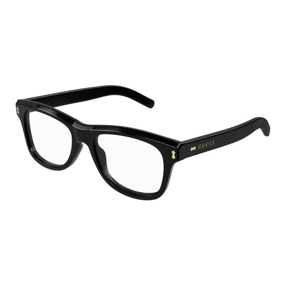 Gucci GG1526o-005 54mm New Eyeglasses - Picture 1 of 1